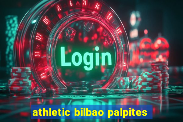 athletic bilbao palpites